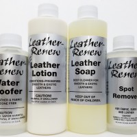 Best Leather Care Kit