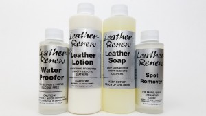 Best Mini Leather Care Kit