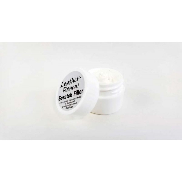 Leather Renew Leather Crack Repair / Filler