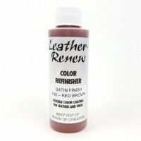 Leather Dye - Furniture Colors