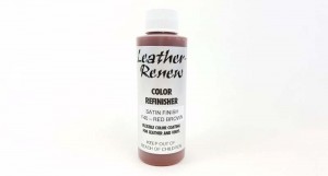 Leather Dye - Furniture Colors