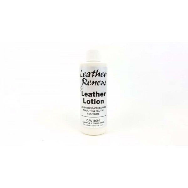 Leather Renew Leather Lotion/Conditioner