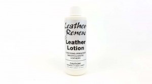 Leather Lotion/Conditioner