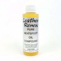 Neatsfoot Oil Compound
