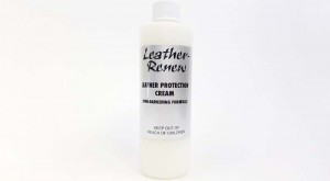 Leather Protection Cream