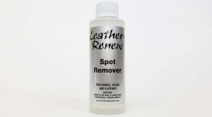 Leather Prep / Spot Remover